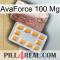 AvaForce 100Mg new13